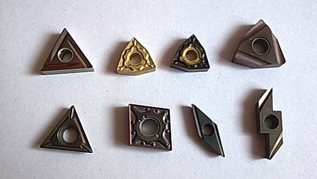 硬質(zhì)合金刀片有哪些加工方式？